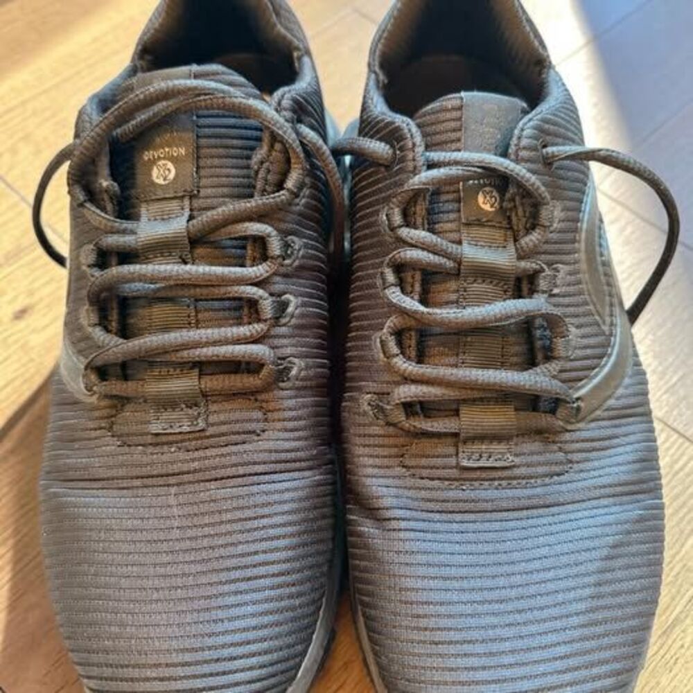 Rykä Devotion Women’s Walking Shoes / Sneakers (Vegan) - Size 7 Wide (7W)